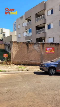 Imagem Terreno à venda em Ribeirão Preto-SP, Jardim Botânico 318,53 m² de área - Oportunidade única!