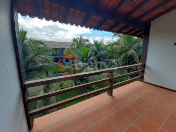 Imagem Casa com 2 dormitórios à venda, 106 m² - Peró - Cabo Frio/RJ