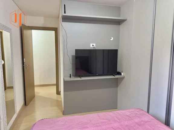 Imagem Apartamento Garden para Venda em São José dos Pinhais, Parque da Fonte, 2 dormitórios, 1 banheiro, 1 vaga