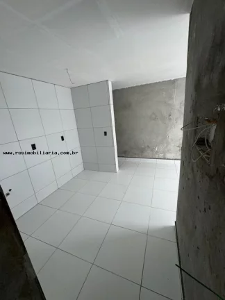 Imagem Apartamento à venda Novo Geisel-Gramame, João Pessoa/PB