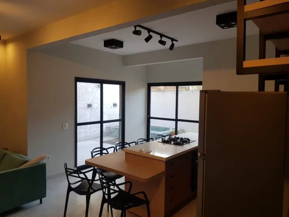 Imagem Casa de Condomínio com 2 dorms, Jardim Suarão, Itanhaém - R$ 400 mil, Cod: 707