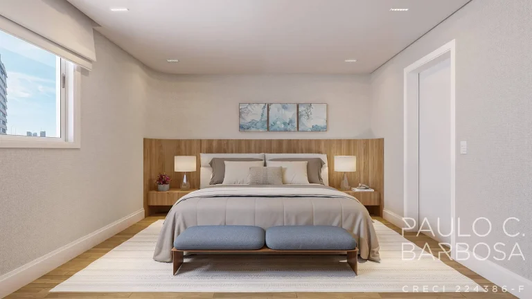 Imagem Jardim América Venda - 3 Suítes - 3 Vagas - 245m² -