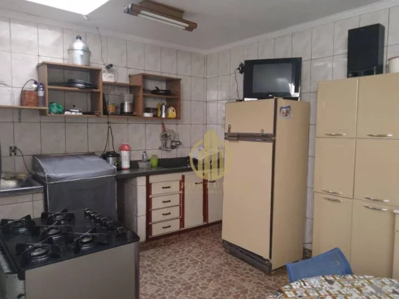 Imagem Casa 2 dormitórios com suíte - Vila Monte Alegre - Ribeirão Preto/SP