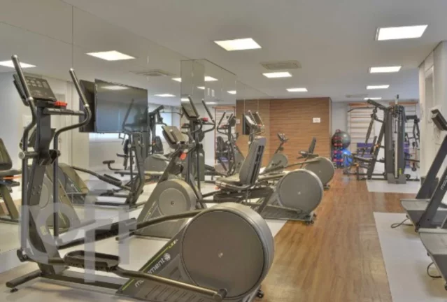Imagem APARTAMENTO RESIDENCIAL em Sao Paulo - SP, Tatuapé
