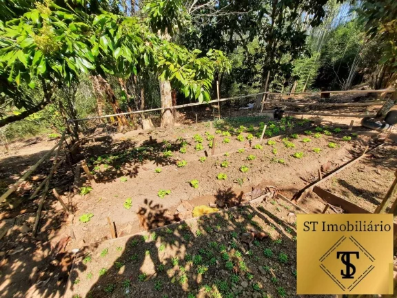 Imagem Sítio Escriturado 25.180m² à Venda em Mairiporã por R$730.000,00
