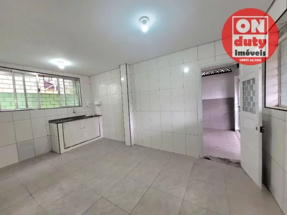 Imagem Sobrado para alugar, 300 m² por R$ 15.600,00/mês - Embaré - Santos/SP