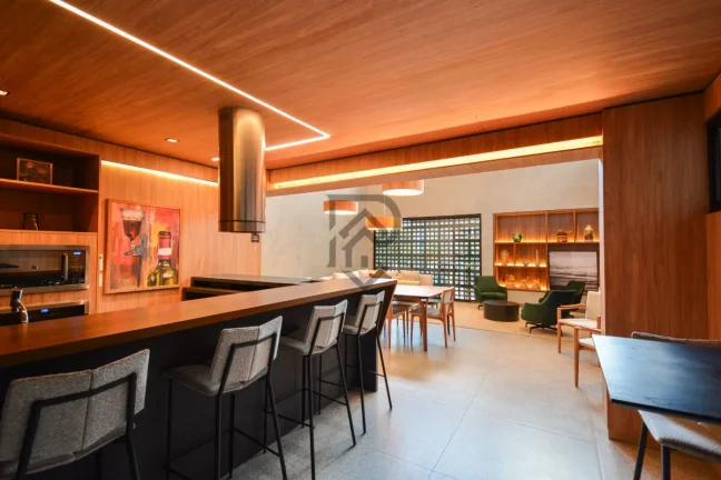 Imagem Apartamento Ecos Vila Madalena pronto para morar