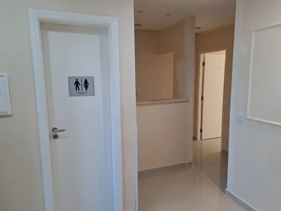 Imagem Sala para alugar, 49,66 m² por R$ 3.842,38/mês - Granja Viana - Cotia/SP