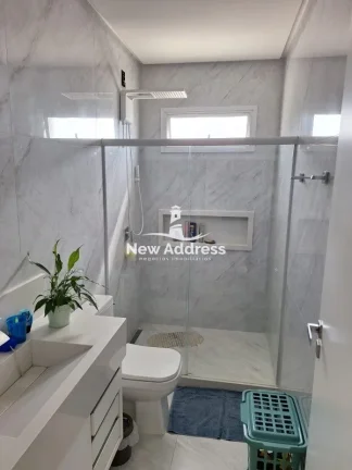 Imagem Casa linear de 4 quartos, com closet e piscina, em terreno de 448m² no Boulevard Lagoa Residence