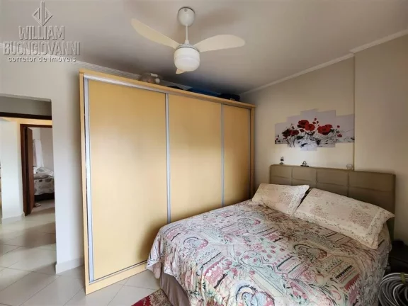 Imagem Apartamento à Venda em Caiçara, Praia Grande - SP