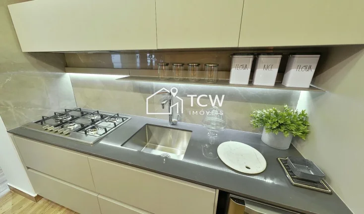 Imagem Apartamento à venda no bairro Chacara Klabin - São Paulo/SP, Zona Sul