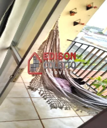 Imagem Apartamento a venda, no Residencial Marques, Vila Rezende, Piracicaba!!
