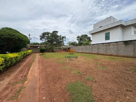 Imagem Casa com 3 dormitórios à venda, 198 m² por R$ 1.450.000 - Recanto do Poeta - Lagoa Santa/MG