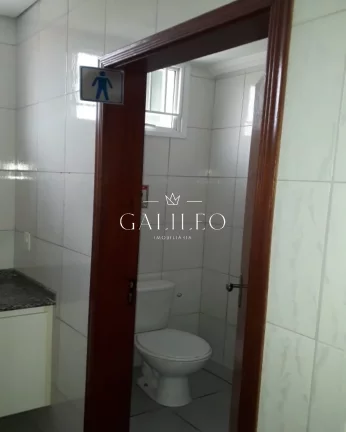 Imagem ALUGA EXELENTE SALA COMERCIAL 90M² - RUA CARLOS GOMES - VILA GRAFF -JUNDIAI - SP