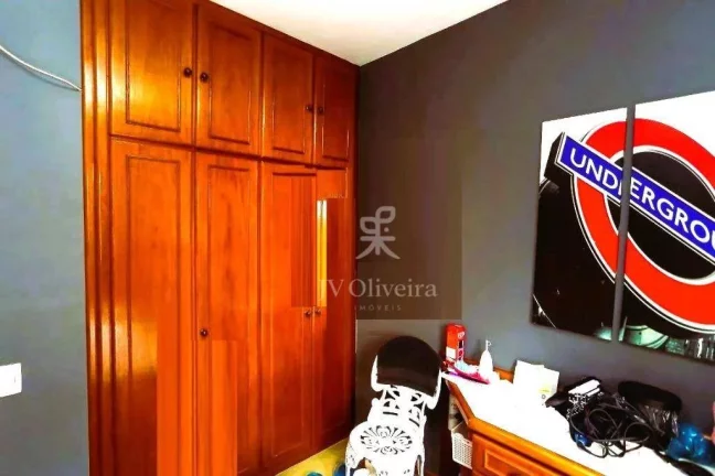 Imagem Apartamento com 3 dormitórios à venda, 78 m² por R$ 800.000,00 - Jardim Guedala - São Paulo/SP