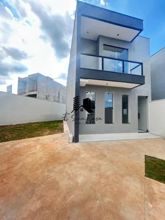 Imagem Casa a venda 3 Quarto Bairro Centro Contagem MG