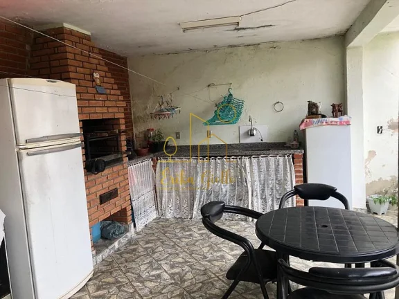 CASA À VENDA  JARDIM ESPLANADA | JUNDIAÍ/SP