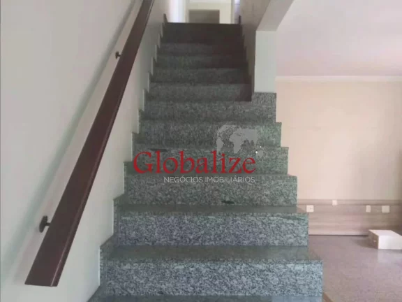 Imagem Duplex em fase de reforma com 5 dormitórios sendo 3 suítes e 2 vagas de garagem na Aparecida em Santos (SP) por R$.1.300.000,00 !