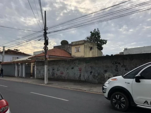 Imagem TERRENO À VENDA, CENTRO, MACAÉ/RJ.