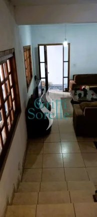 Imagem Casa/Sobrado à Venda em Planalto Paulista - São Paulo/SP.