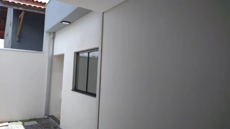 Imagem Casa com 3 dormitórios à venda, 88 m² por R$ 399.000,00 - Residencial Santa Paula - Jacareí/SP