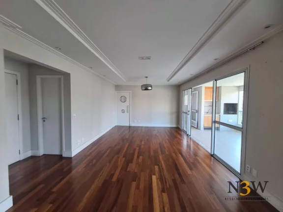 Imagem Apartamento à venda na Vila Leopoldina 3 Suites, 2 vagas de garagem com 156m na Rua Carlos Weber no Condomínio Sky House.