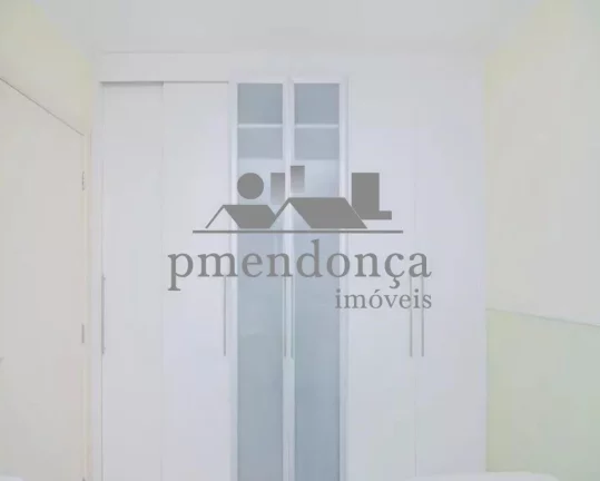 Imagem Excelente apartamento com 120m2 na Pompéia, 03 dormitórios ( 2 suítes ) e 3 vagas.
