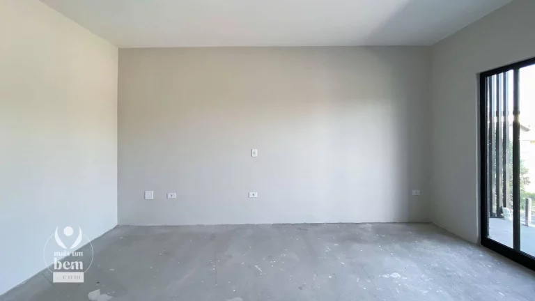 Imagem Baixou de 920 mil por 880 mil - Sobrado 160 m² com 3 quartos (1 suíte) à venda por R$ 880.000 - Boa Vista - Curitiba/PR