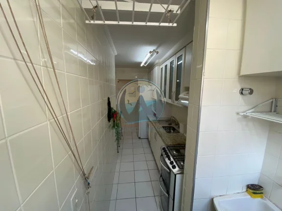 Imagem Imperdível oportunidade: Apartamento de 2 quartos, 1 suíte, 143m² na Praia Grande, Ubatuba-SP!