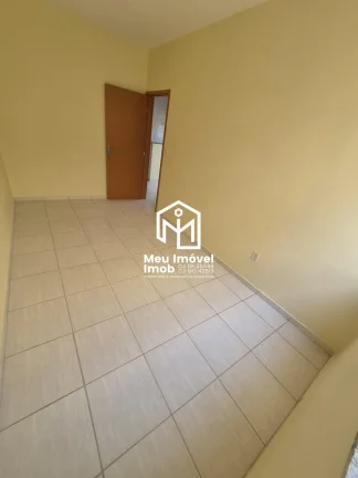 Imagem Apartamento em Residencial Ibiza - Cidade Ocidental