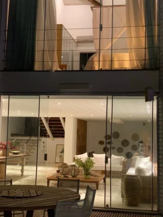 Imagem Casa para Venda em Armação dos Búzios, Búzios, 4 dormitórios, 4 suítes, 6 banheiros, 3 vagas