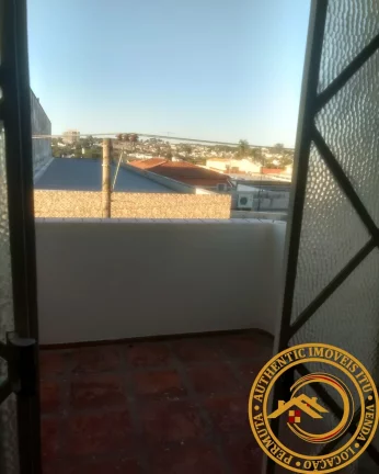 Imagem APARTAMENTO RESIDENCIAL em ITU - SP, CENTRO