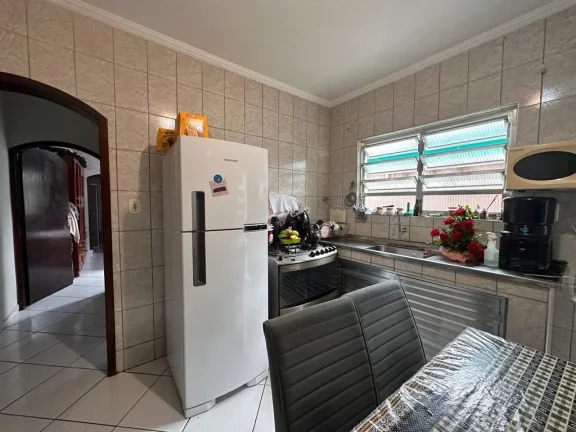 Imagem Casa com 3 dormitórios à venda, 115 m² por R$ 420.000,00 - Jardim Tereza Palma - Poá/SP