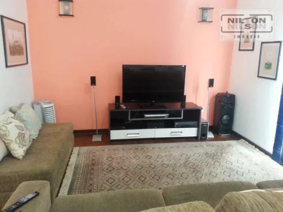 Imagem Casa com 3 dormitórios à venda, 250 m² por R$ 1.300.000,00 - Chácara da Barra - Campinas/SP