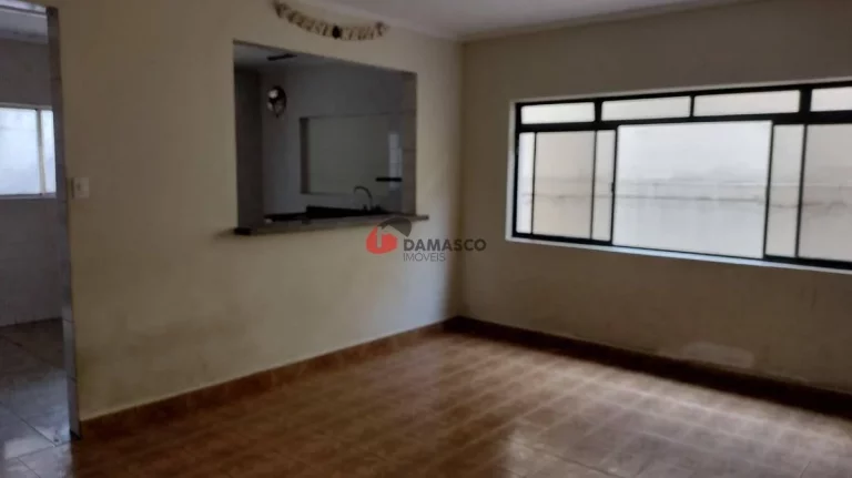 Imagem Sobrado à venda 3 Quartos, 1 Suite, 2 Vagas, 672M², Santa Maria, Santo André - SP