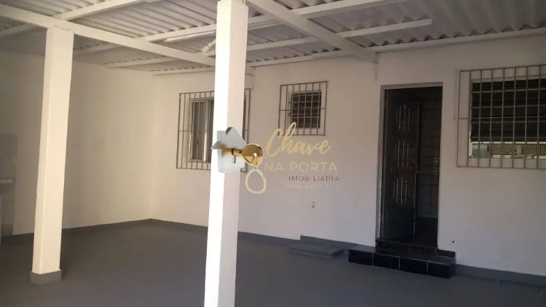 Imagem Conjunto de casas à venda no Jardim Bom Refúgio (Campo Limpo)