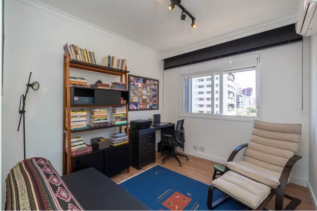 Imagem MDOB 130 Apto 612481029-151 - Apartamento à venda no bairro Menino Deus - Porto Alegre/RS