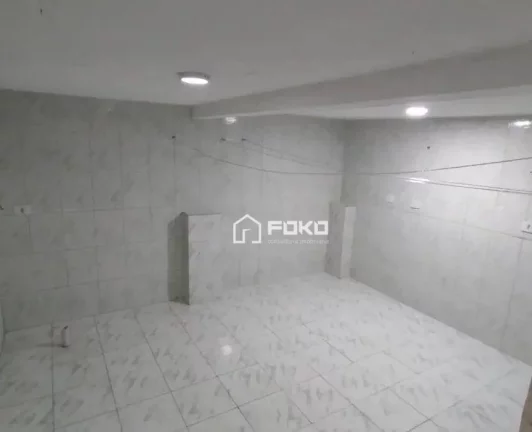 Imagem Casa à venda, 125 m² por R$ 709.140,00 - Picanco - Guarulhos/SP