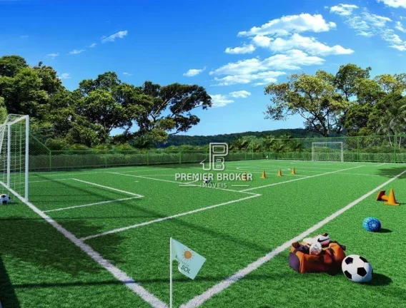 Imagem Terreno à venda, 360 m² por R$ 289.000,00 - Albuquerque - Teresópolis/RJ