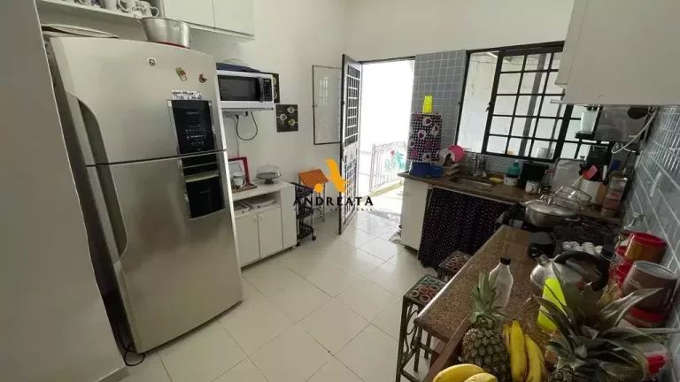 Imagem ESTRADA DOS BANDEIRANTES - Bosque dos Eucaliptos - linda casa 4 quartos
