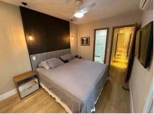 Imagem Apartamento de alto padrão com 4 quartos no bairro Bento Ferreira - Vitória, ES