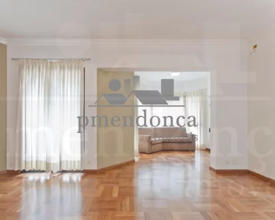 Imagem Apartamento reformado em Perdizes, pronto para morar!