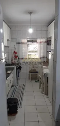 Imagem Sobrado à Venda - Conforto e Elegância em boa Localização