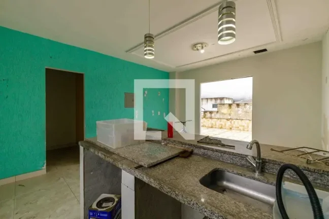 Imagem Casa à Venda - Vargem Pequena, 4 Quartos, 360 m2