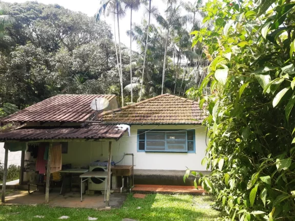 Imagem TERRENO RESIDENCIAL em CARAGUATATUBA - SP, LOTEAMENTO RECANTO SANDRA