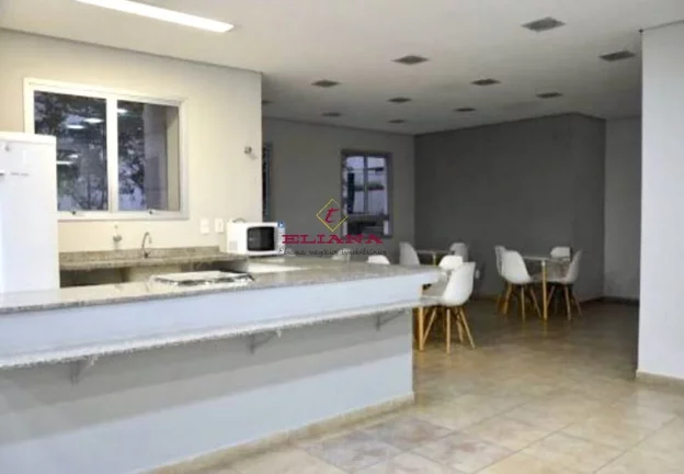 Imagem Apartamento à venda em São Paulo, Bela Aliança, com 2 quartos, 52m²