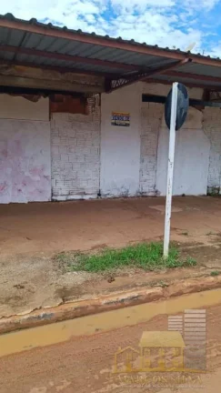 Imagem Casa para Venda em Três Lagoas / MS no bairro Jd das Oliveira