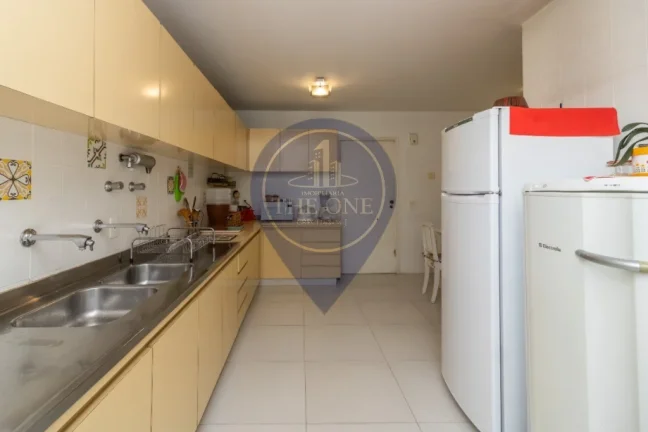 Imagem Imperdível oportunidade de investimento: Apartamento de 3 quartos e 1 suíte em Perdizes, São Paulo-SP!
