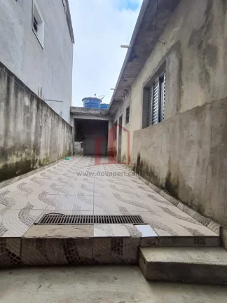 Imagem CASA RESIDENCIAL em FRANCO DA ROCHA - SP, PARQUE PAULISTA