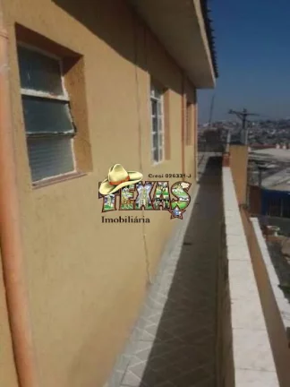 Imagem VENDO SOBRADO ITAQUERA